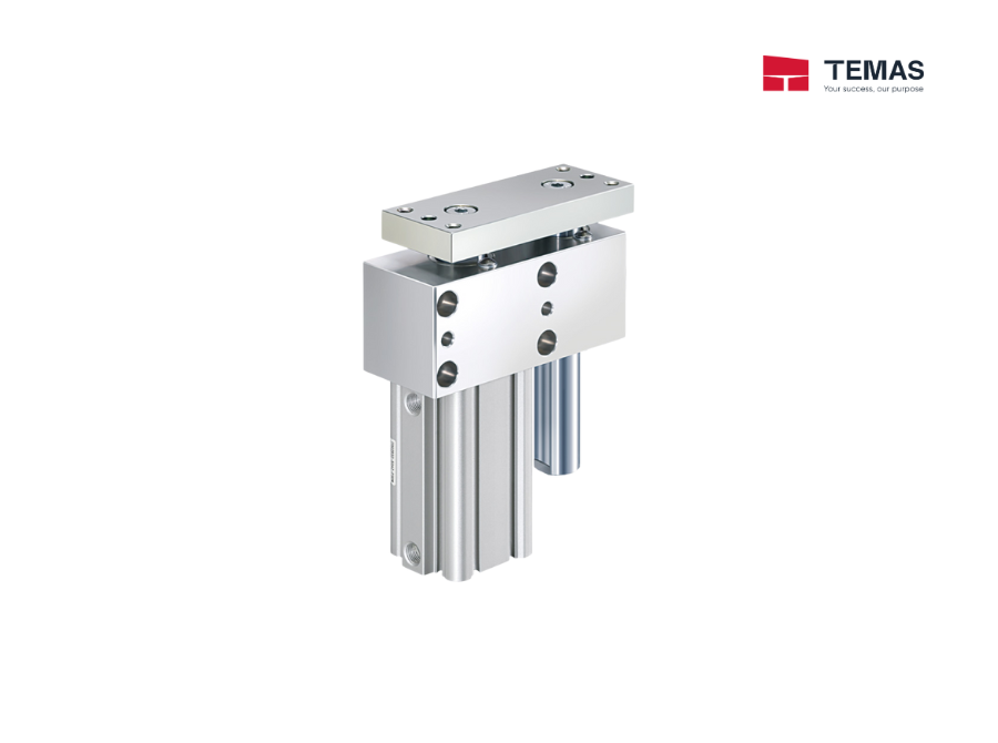 XY LANH CHỐT LỆCH CDQ2B-X2839